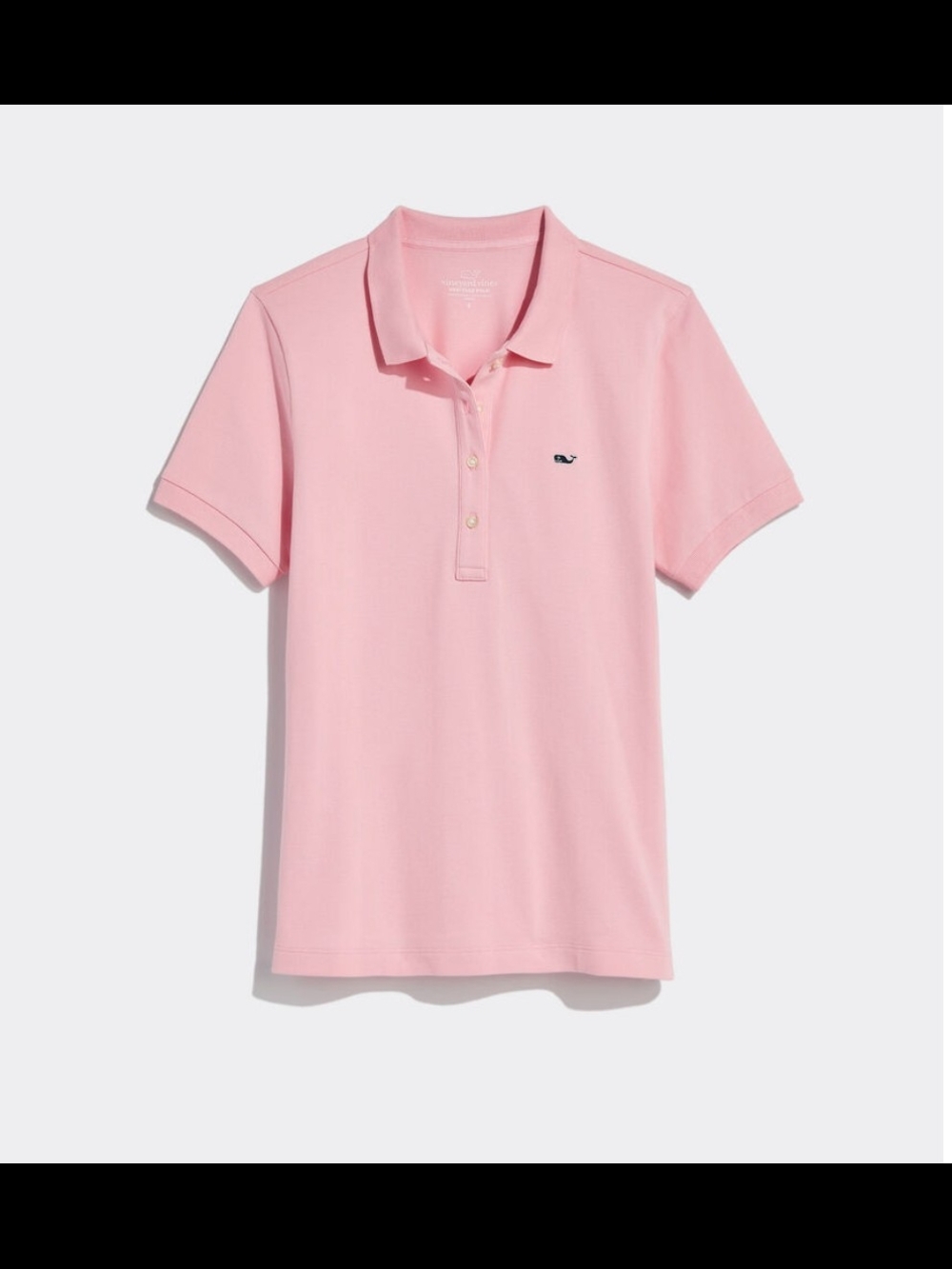 NWT Vineyard Vines Heritage Polo